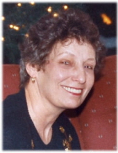 Sally Jo  Silbernagel