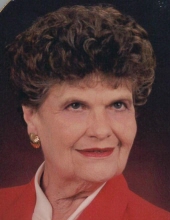 Martha  Jane Abernethy  Wolfe