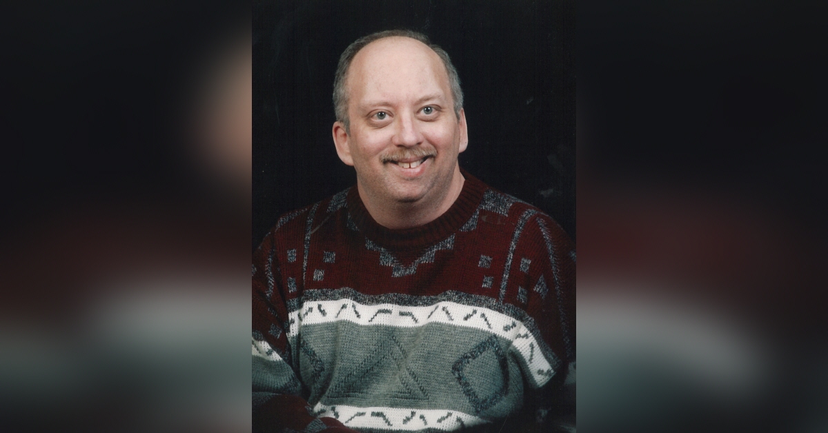 Douglas Eugene Gearhart Obituary Visitation & Funeral Information