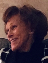 Doris R Winfree