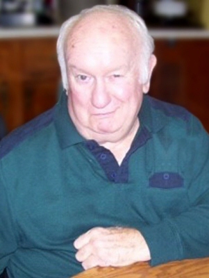 Photo of Barry Dale