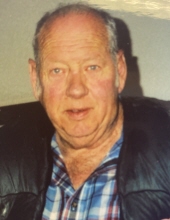 Gerald "Jim" James O'Donnell 14983003