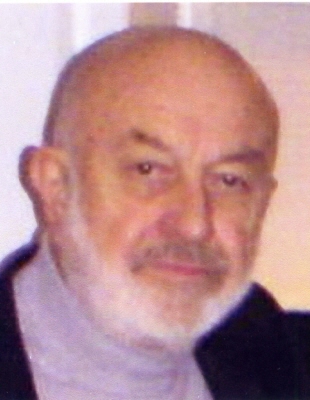 Walter Michael Lomac