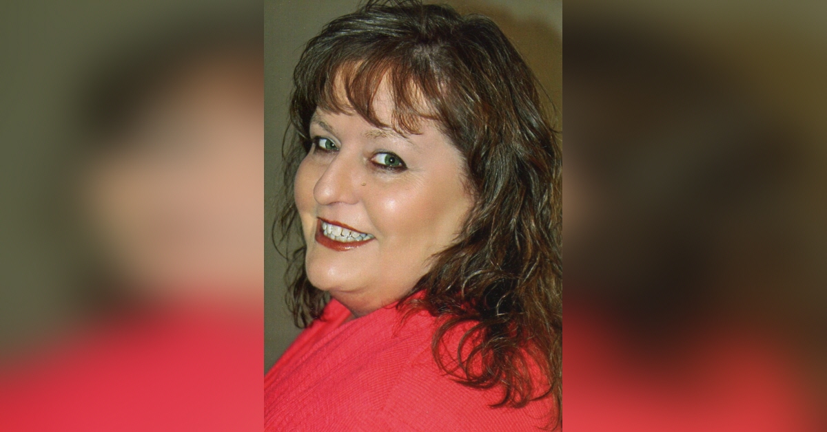 Obituary information for Lisa Miller Greer