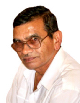 Photo of Harkishanbhai Parbhubhai Patel