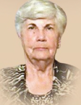 Photo of Evelyn Rowe