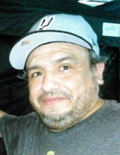 Michael C. Alvarado