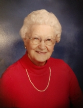 Evelyn F. Boggs