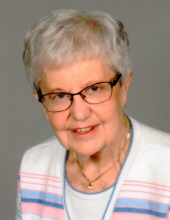 Marjorie Caster