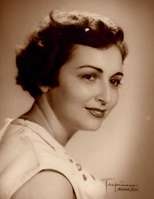 Photo of Josefina Funda