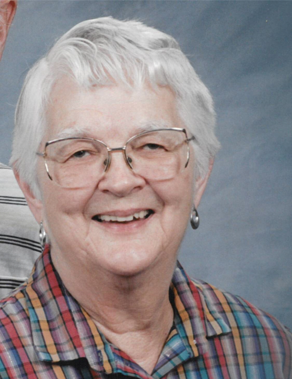 Helen Lois Thompson Obituary