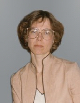 Photo of Wendy Woodhouse