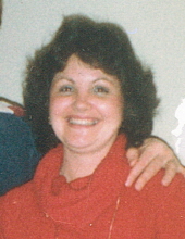Patricia Ann Gross
