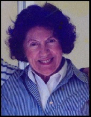 Photo of Mary Ann Winters