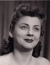 Photo of Irene Chapman