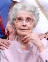 Doris Elizabeth Higginbotham