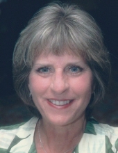 Tina Marie Sandborgh