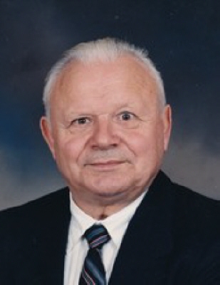 Photo of Peter Swerbywus
