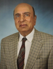 Gurdev Singh Purewal, MD