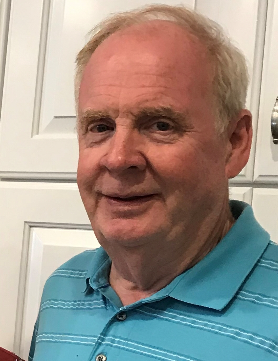 Joseph Mark Sherwood 2020 Money & King Funeral Home
