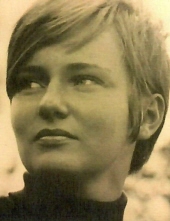Linda M. Edmands