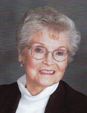 Gladys Artzberger