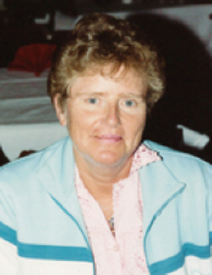 Violet (Vi) Papp Burnaby, British Columbia Obituary