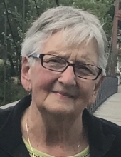 Margaret C. Snider