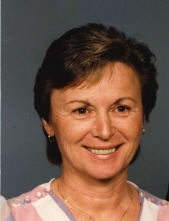 Photo of Anita Pitzer