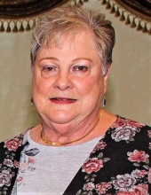 Jean Anne Lindstrom