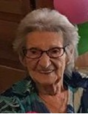 Mary Elizabeth Brink New Kensington, Pennsylvania Obituary