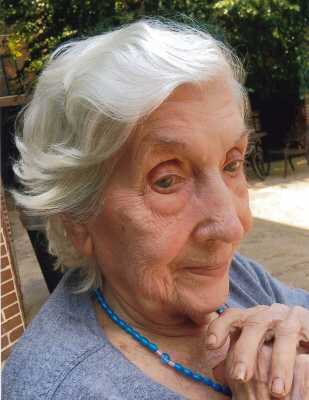 Photo of Mary Lacomis