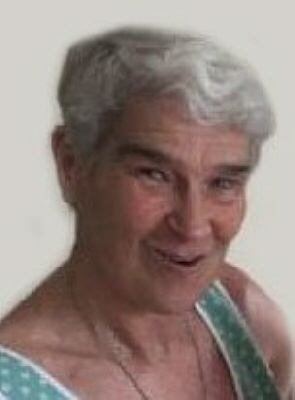 Photo of Mable Faye Campbell