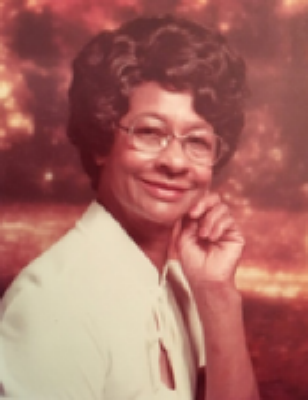 Estell Gober Maple Heights, Ohio Obituary
