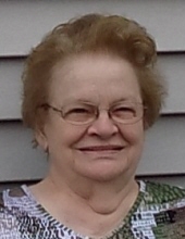 Dorothy B. Menser