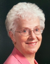 Doris S. Williams