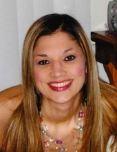 Cristina Lynne Matias