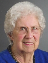 Catherine J. Petrie