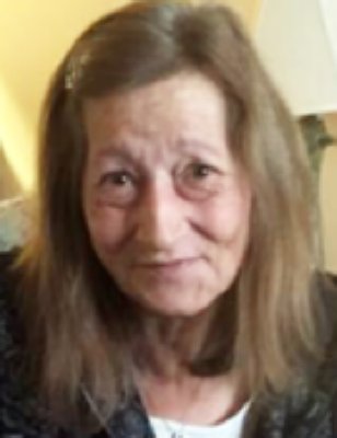 Helen Ann Souter Hruschak Calgary, Alberta Obituary