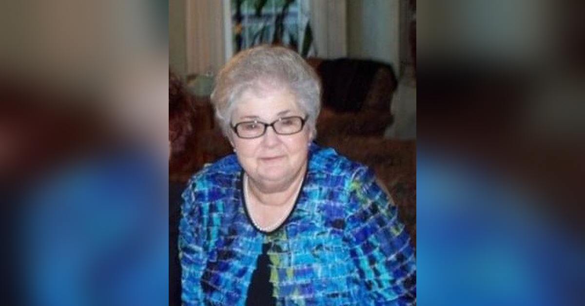 Obituary information for Juanita Virginia Hughes
