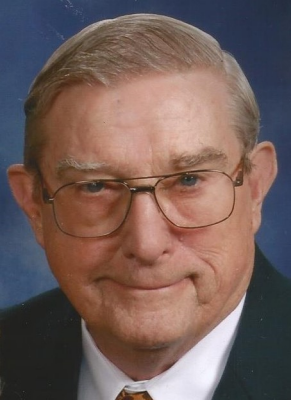 Photo of Fred Plybon, Jr.