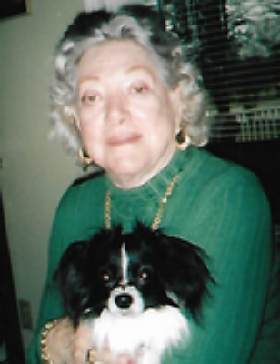 Anne Louisa Hassett