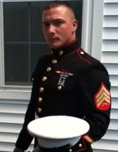 Sgt. Timothy E. Beasley