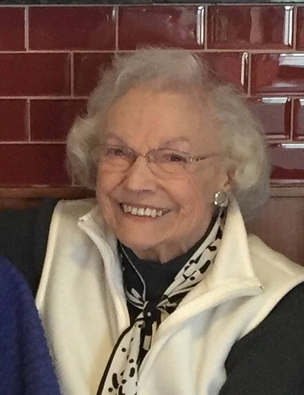 Muriel R. Riddle Obituary