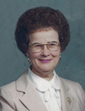 Rosa Lee Medlin