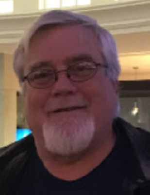James David Dacey