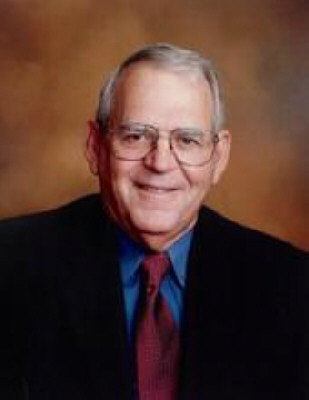 Photo of Dr. Jim Hargrave