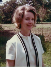 Nancy W. Baggette