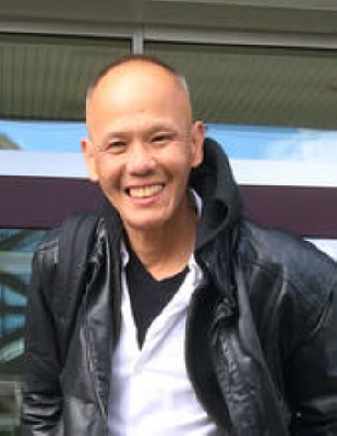 Photo of Thach Duong