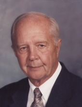 Harold W. "Harry" Lesh
